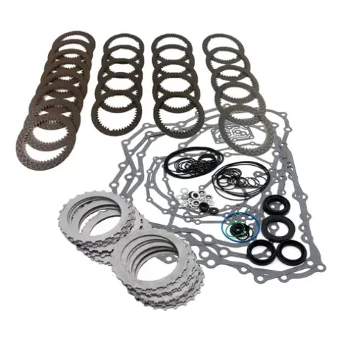 Master Kit Caja Bcla Mcla Honda Accord Crv Element 2005