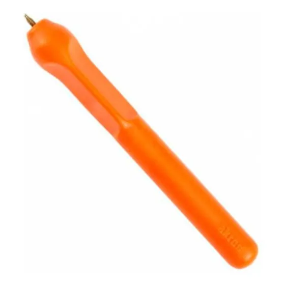 Punzon Escolar Akros (1 Unidad) Tamaño Del Carácter 2 Mm