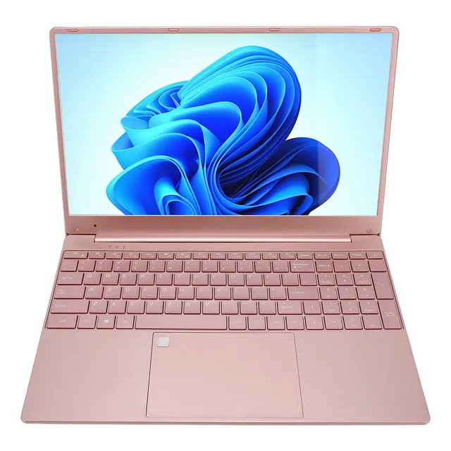 Portátil Portátil De 15.6 Pulgadas Para N5095cpu 16gb 128g R