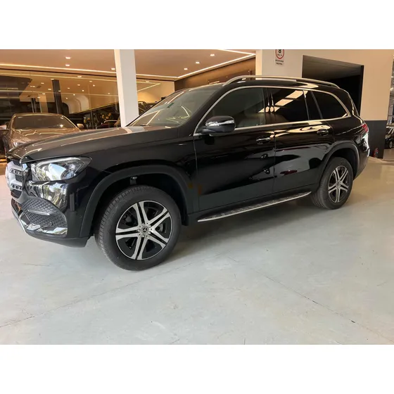 Mercedes-benz Clase Gls 3.0 450 4matic
