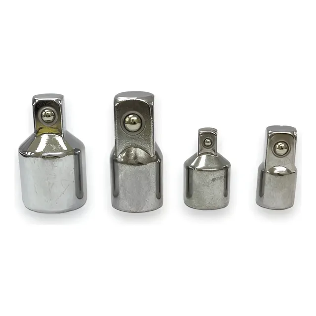 Adaptador Dado 4p 1/4-3/8-1/2 1022