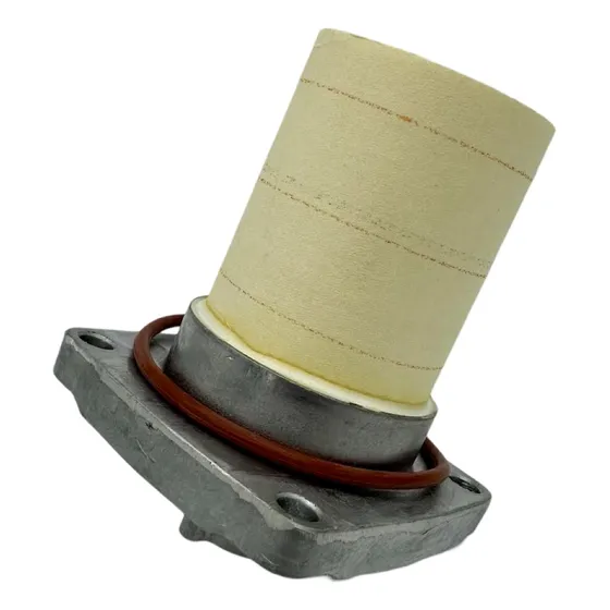 Filtro De Bomba Combustible Hilux 2016-2022 2.4-2.8 Toyako