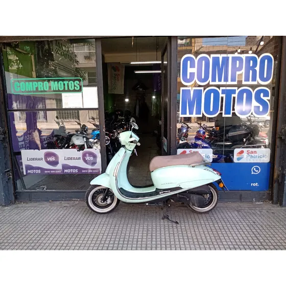 Beta Tempo 150 Tangomotos, Listo Para Transferir 13