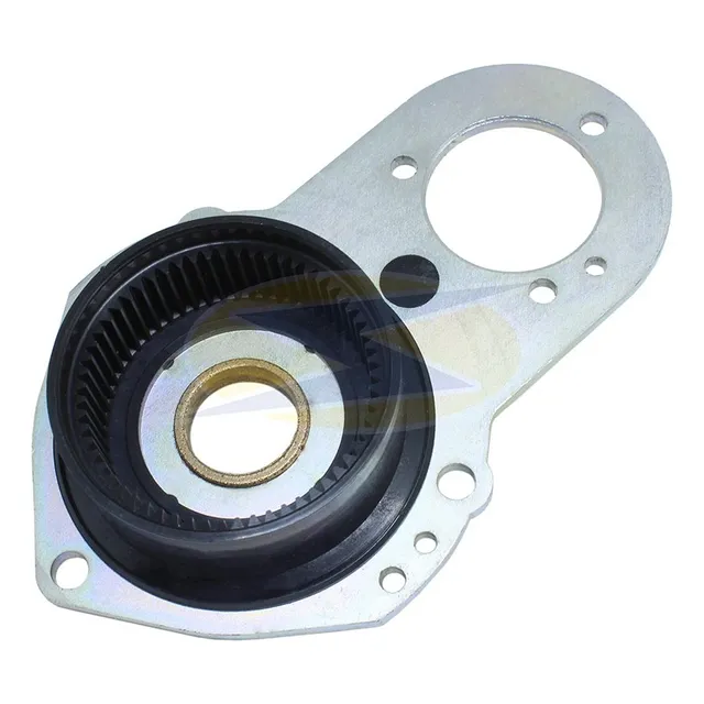 Corona Reductora Arr 59 Dientes Renault Megane Laguna Valeo 