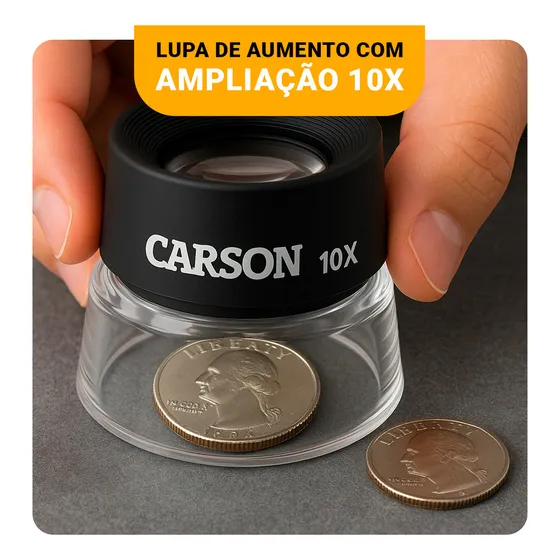 Lupa Power Stand Carson Ll10
