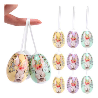 Huevos De Pascua Para Decoración De Fiesta De Pascua Para El Huevos De Pascua Para Decoración De Fiesta De Pascua Para El