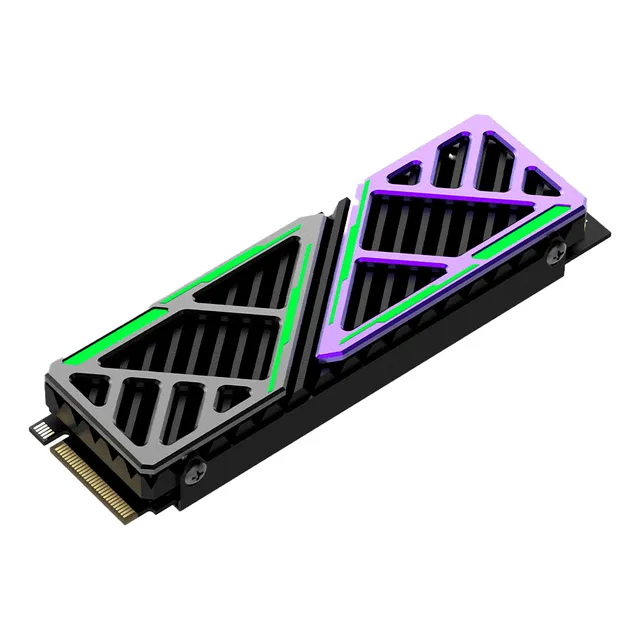 DISCO DE ESTADO SOLIDO SSD 1TB HIKSEMI M2 NVME FUTURE X LITE COLOR NEGRO