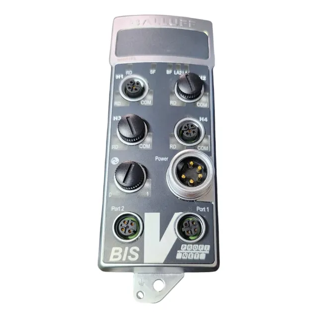 Balluff Bis01fl