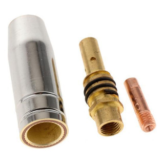 Antorcha De Soldadura De Larga Extendida De Cobre 2 Piezas Antorcha De Soldadura De Larga Extendida De Cobre 2 Piezas