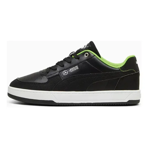 Zapatillas Puma Mercedes Amg Motorsport Caven 2.0 Original