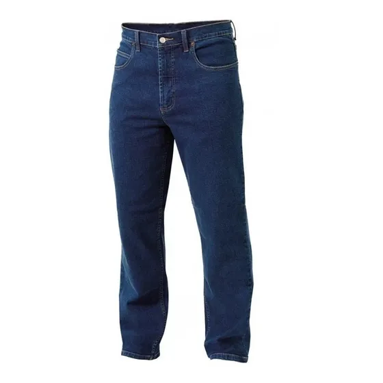 Jean 3 Costuras Industrial Con O Sin Estampar O Bordado