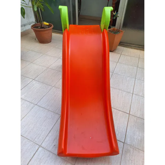 Tobogan Rotoys 4 Escalones