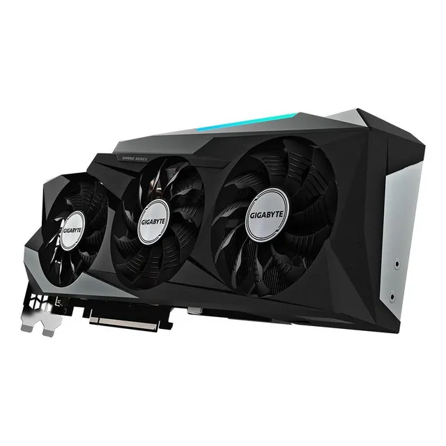 Rtx 3080 Tarjeta De Video Nvidia Gigabyte 10 Gb (Reacondicionado)