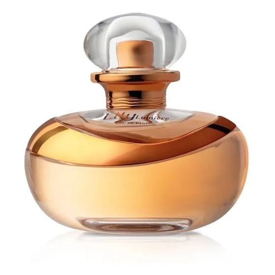 Lily Lumière Eau De Parfum 75ml O Boticário Lacrado + Nota F