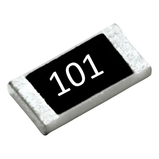 100r 1/8w (30 Peças) Resistor Smd 100 Ohms 0805 (2.0x1.2mm)