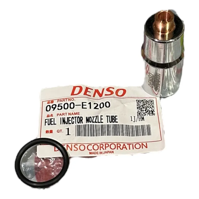 Camisilla Inyector Hino 300 Dyna 4.0