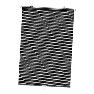 Vista De Barrera De Puerta Para Perros Retráctil 40x125cm Vista De Barrera De Puerta Para Perros Retráctil 40x125cm