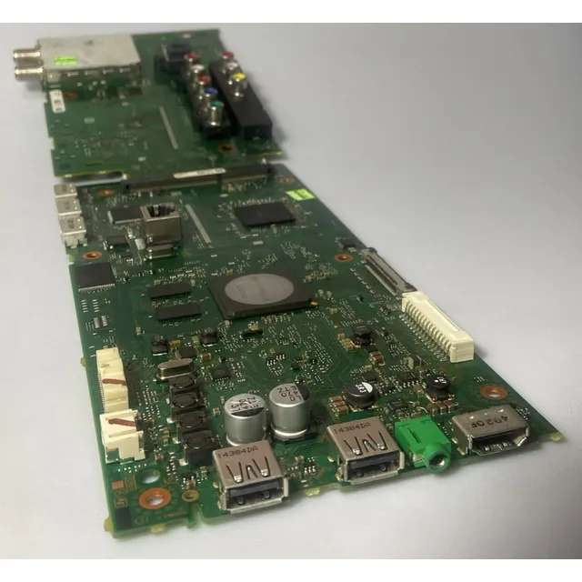 Main Board Tv Sony Kdl 50w807b Tarjeta Principal