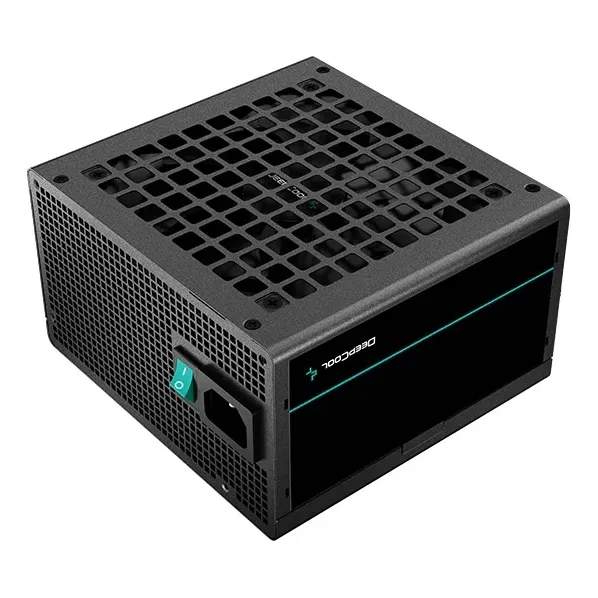 Fuente Deepcool Pf450 450w 80 Plus