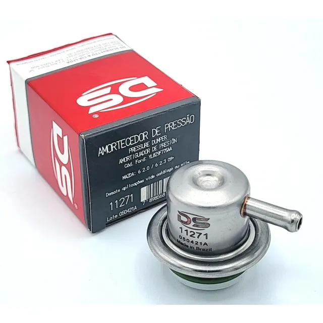 Regulador Gasolina Ford Explorer 4.6 2000/ 03 
