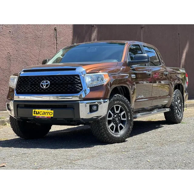 Toyota Tundra Sr5