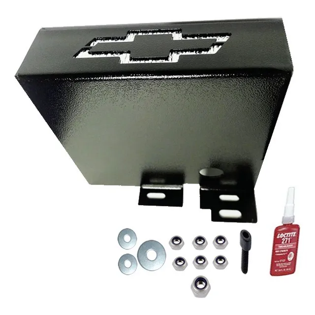 Seguro Para Computadora Chevrolet Sail