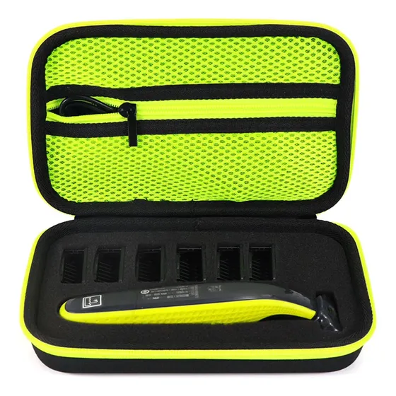 Funda Estuche Para Maquina Afeitar Compatible Con Oneblade
