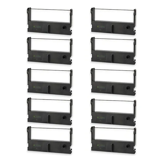 15 Cintas Para Sam4s Er-350 Ii, Epson Erc39 Marca Unicor