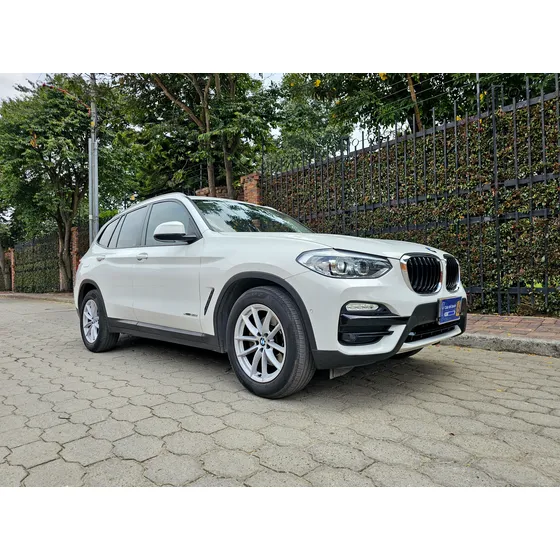 Bmw X3 2.0 G01 Xdrive30i