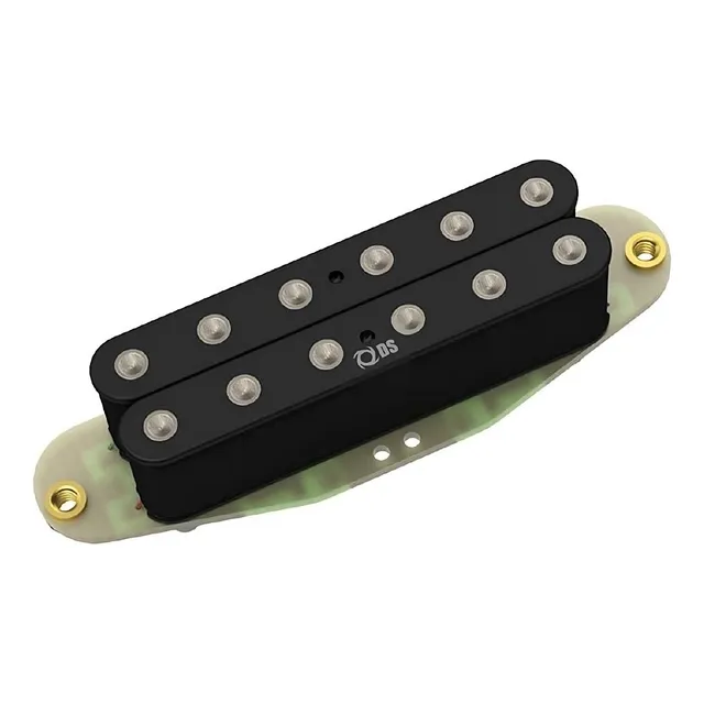Microfono Guitarra Electrica Ds Pickups Ds40 H-strato 05 