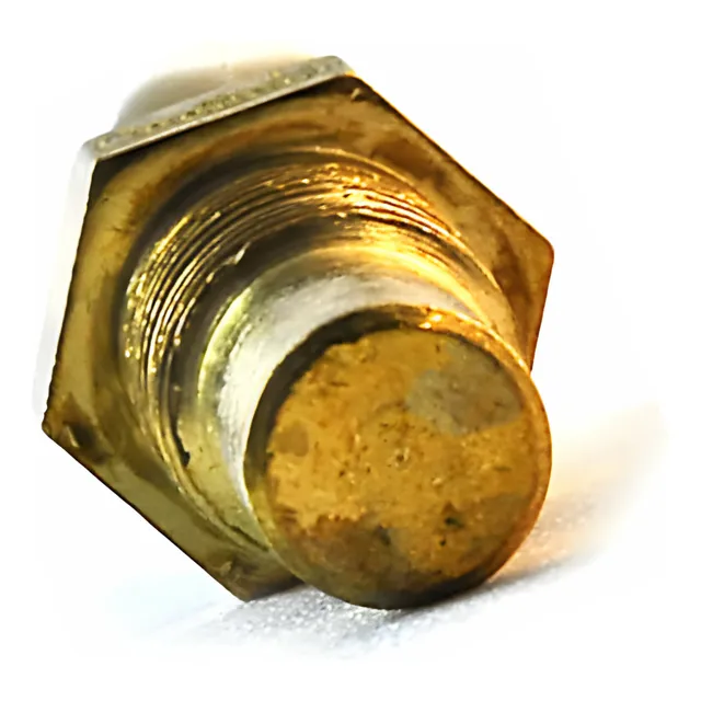 (1) Bulbo Indicador Temperatura Cherokee 4.0l 6 Cil 92/94