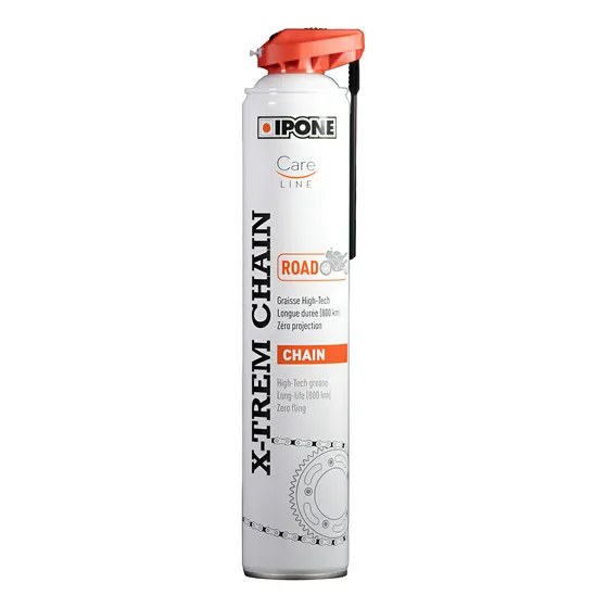 Ipone X-trem Chain Road (750ml)