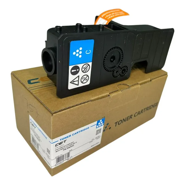 Toner Cyan Tk5432/5442 Para Kyocera Ma2100/pa2100 Cian