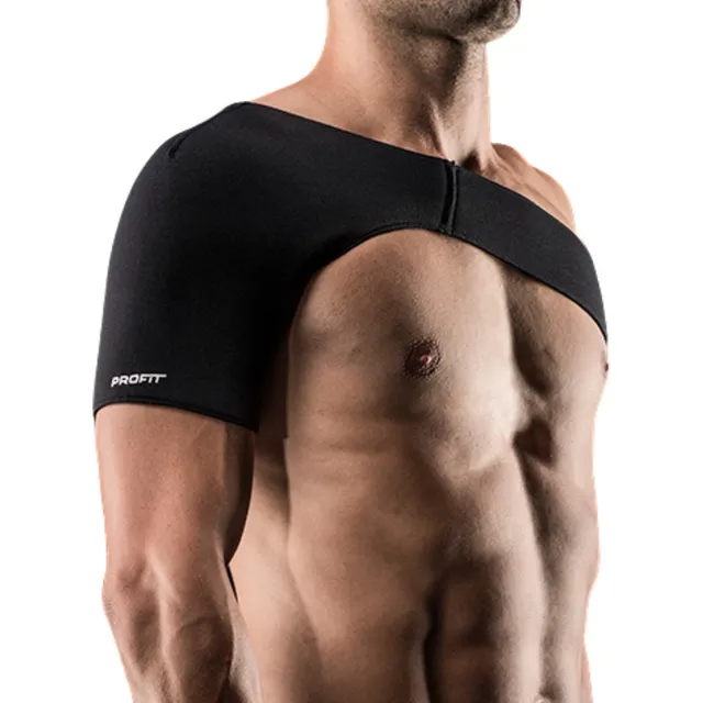 Hombrera Deportiva Neoprene Tendinitis Hombro Manguito Dema