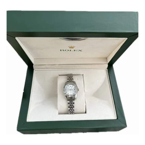 Rolex Quartz Dama