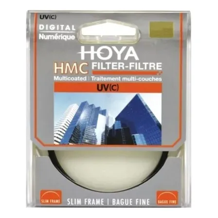 Filtro Uv Hoya 62mm