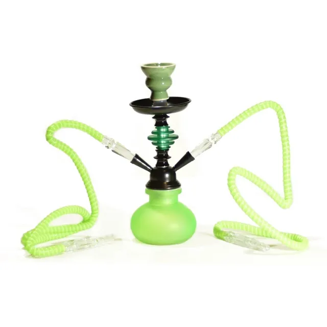 Hookah Shisha Super Mini 2 Mangueras