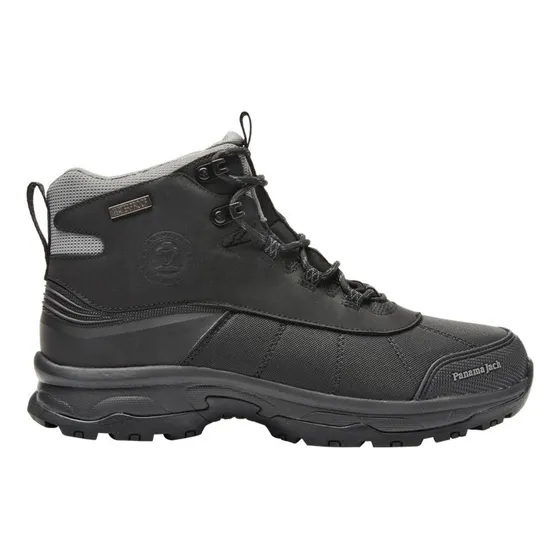 Botin Waterproof Hombre Panama Jack - H634