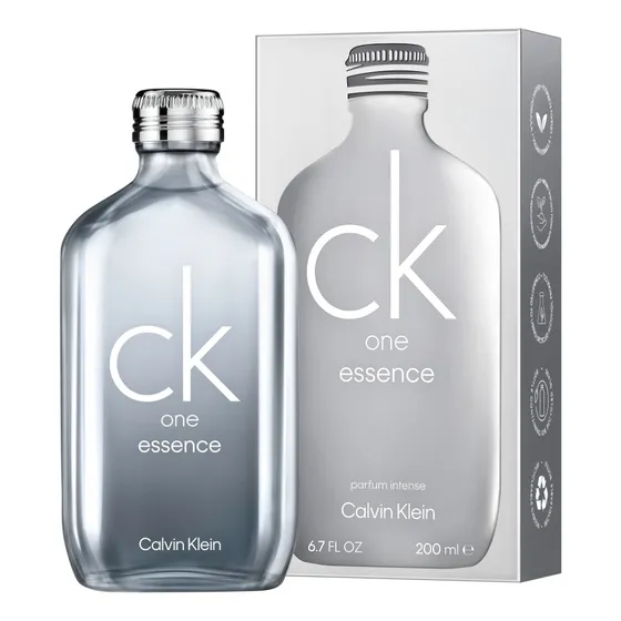 Ck One Essence Parfum Intense Unisex 200ml