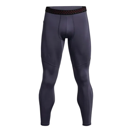 Pantalon Smartform Rush Leggi Gris Hombre 1370315-558-y81