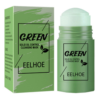 Crema Limpiadora Profunda Green Mask Stick Tea, Color Negro Crema Limpiadora Profunda Green Mask Stick Tea, Color Negro