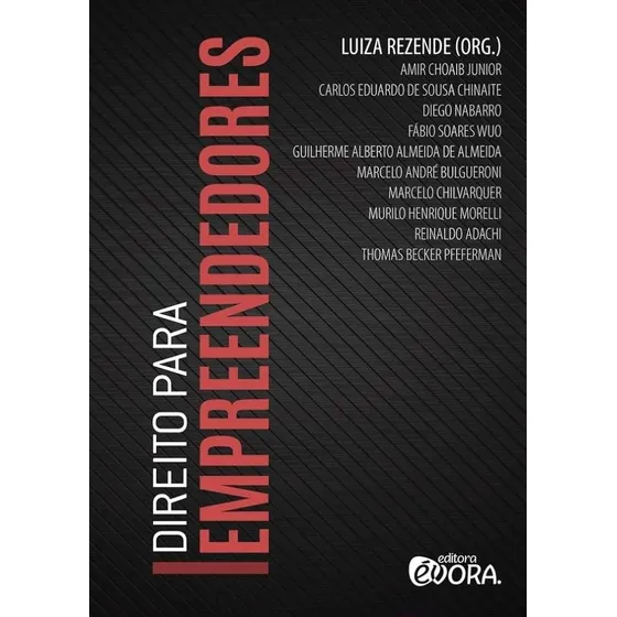 Direito Para Empreendedores