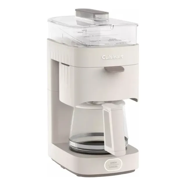 Cafetera 5 Tazas Soho - Cuisinart - Dcc-5tr