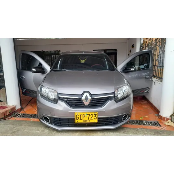 Renault Sandero 1.6 Life