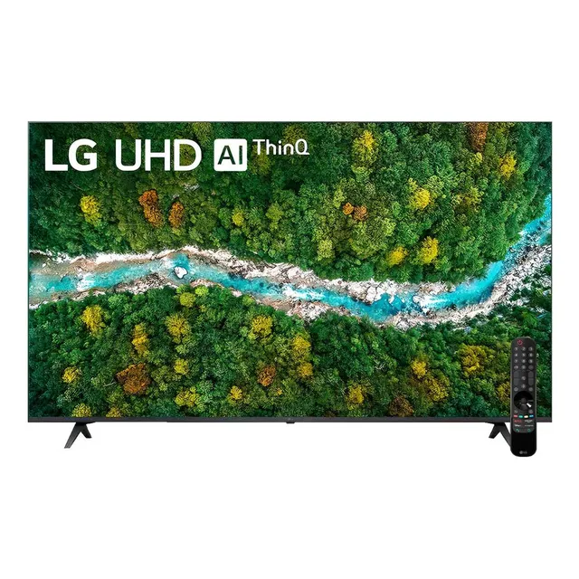 Tv LG 65 Uhd 4k Thinq Ai Smart 65ur8750psa (2023)