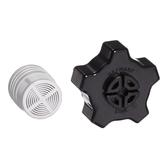 Hayward Sx180la Drain Pac Junta