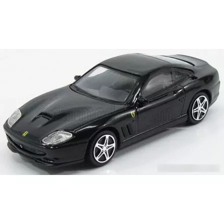  Ferrari Collecion 550 Maranello  1/43 Burago Metal