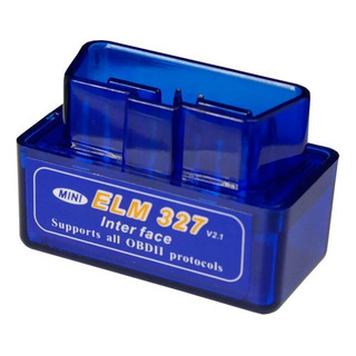 Scanner Obdii Elm327 V2.1 Bluetooth Android Escaner Obd2 Scanner Obdii Elm327 V2.1 Bluetooth Android Escaner Obd2