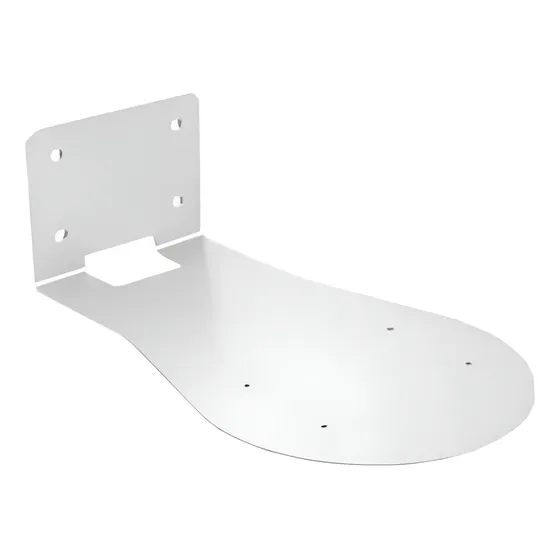 Soporte Hikvision De Pared Ptz Ds-1692zj