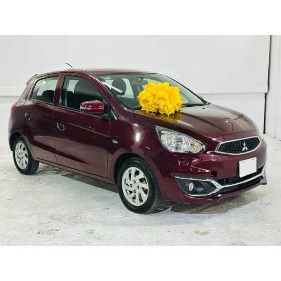 Mitsubishi Mirage 1.2 Gls Mt